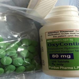 Købe OxyContin 80mg uden recept online
