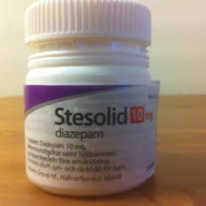 Køb stesolid 10 mg uden recept
